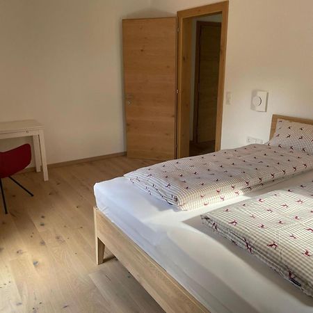 Appartements Luxner Achenkirch Eksteriør billede