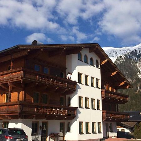 Appartements Luxner Achenkirch Eksteriør billede