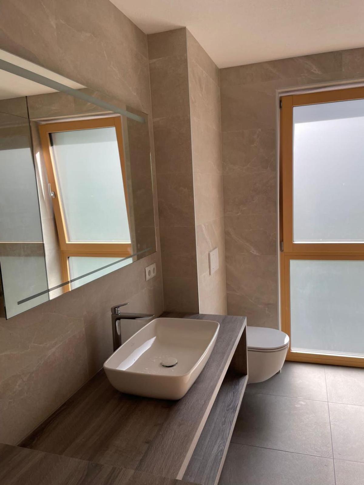 Appartements Luxner Achenkirch Eksteriør billede