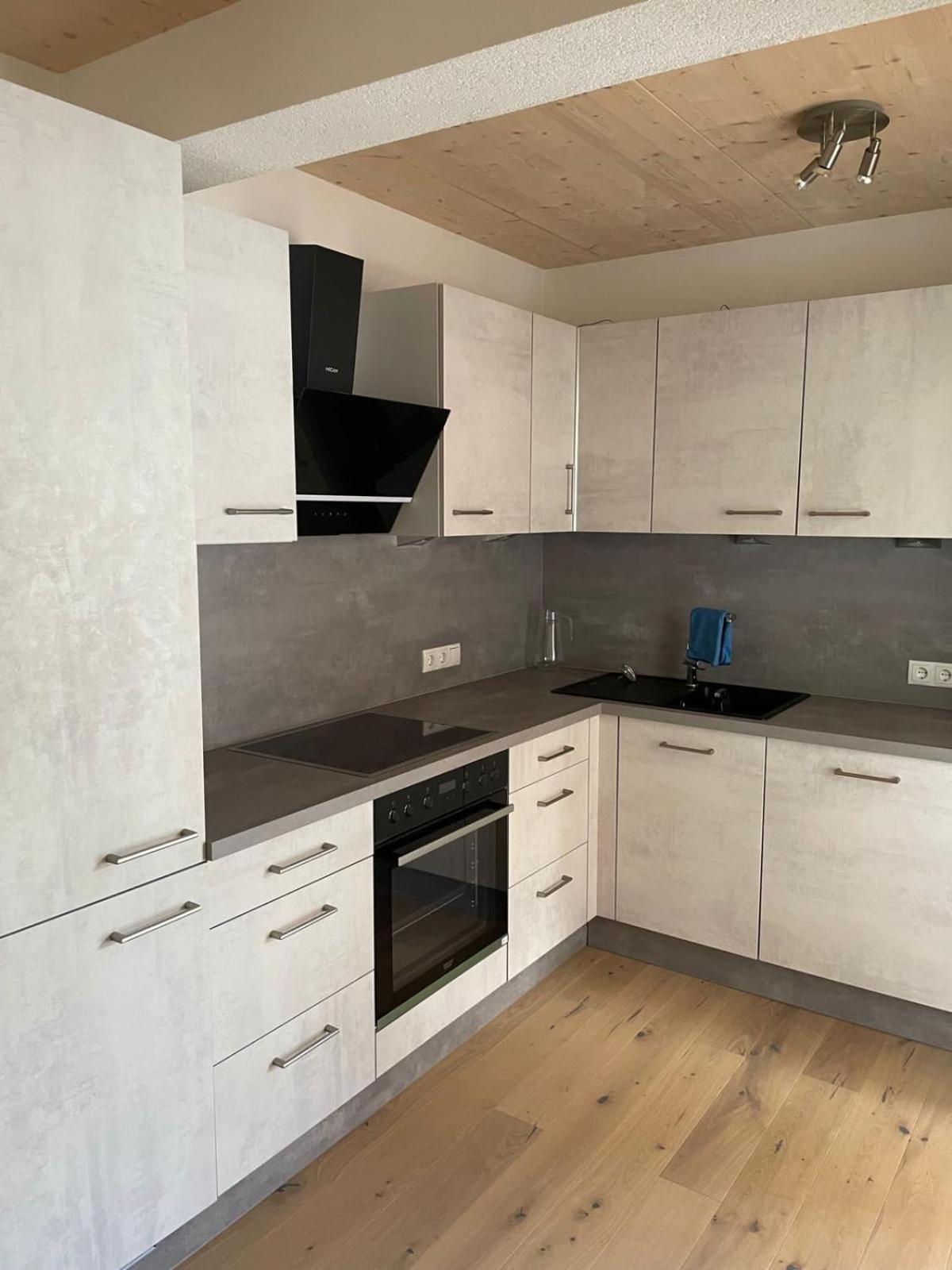 Appartements Luxner Achenkirch Eksteriør billede