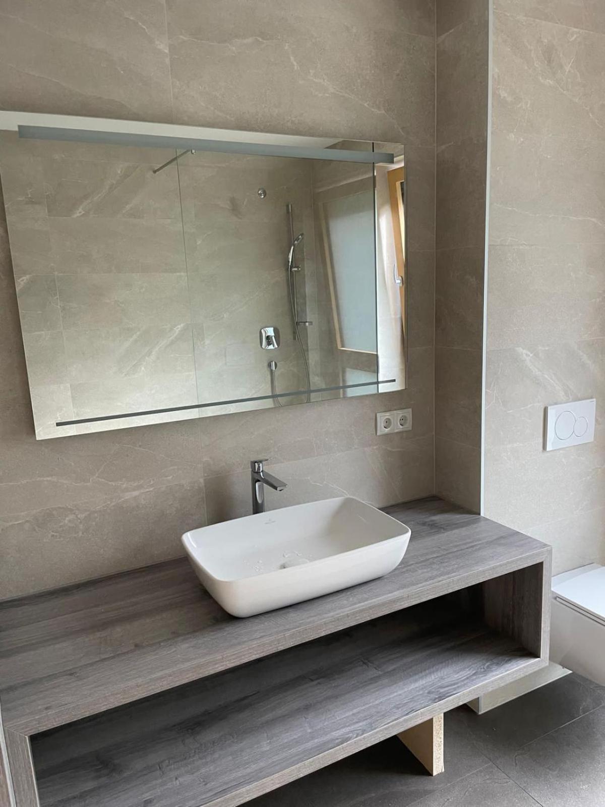 Appartements Luxner Achenkirch Eksteriør billede