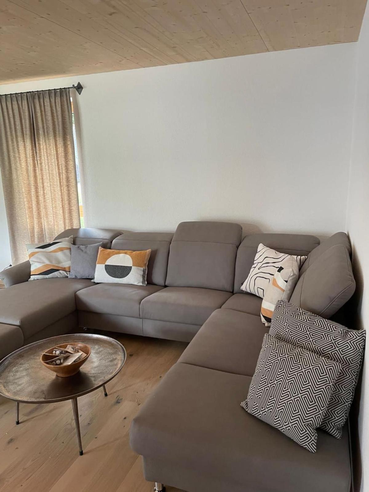 Appartements Luxner Achenkirch Eksteriør billede
