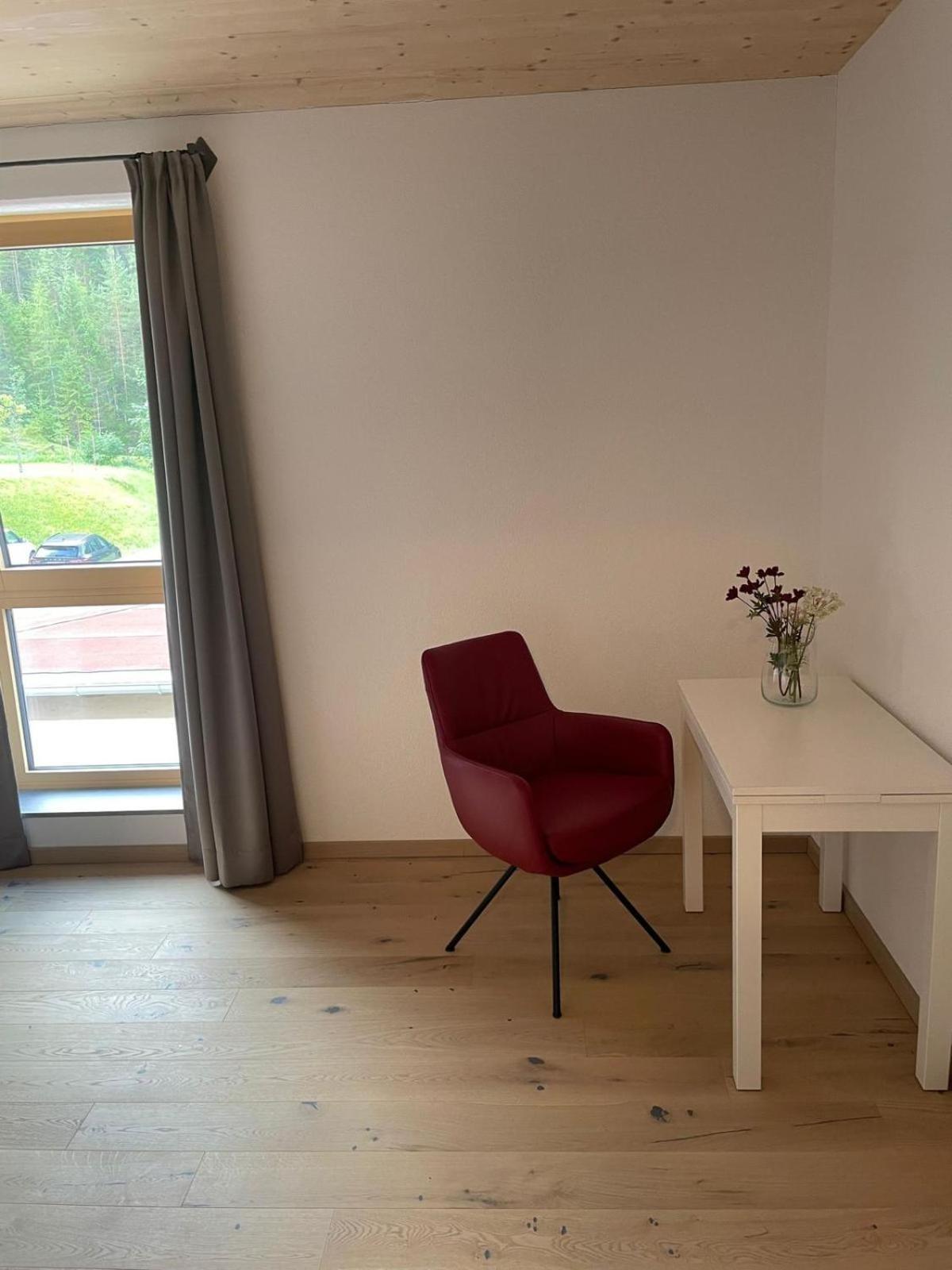 Appartements Luxner Achenkirch Eksteriør billede