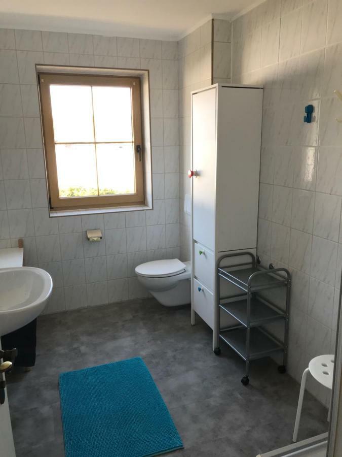 Appartements Luxner Achenkirch Eksteriør billede