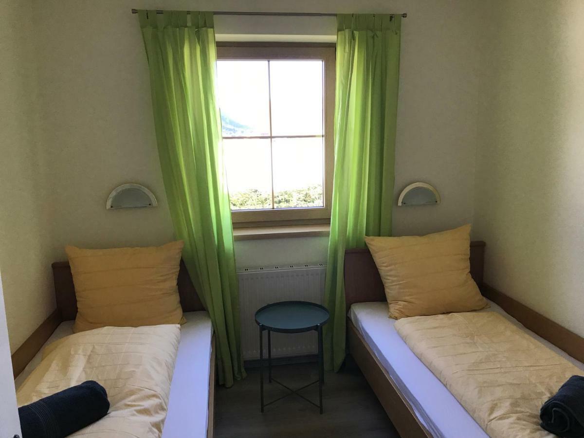 Appartements Luxner Achenkirch Eksteriør billede